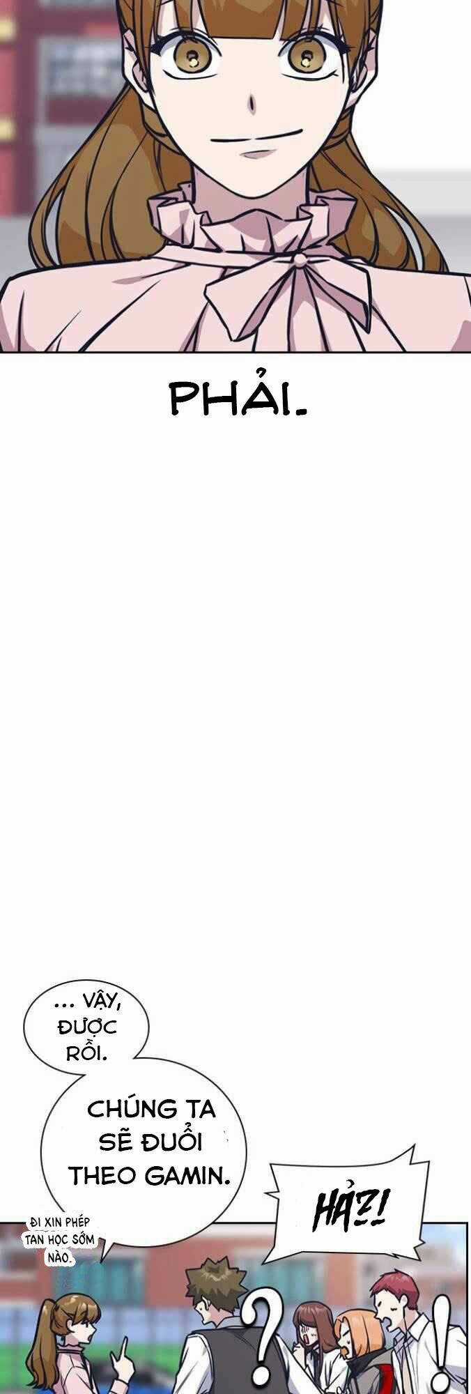 Học Nhóm - Study Group - Chapter 39 - Trang 57