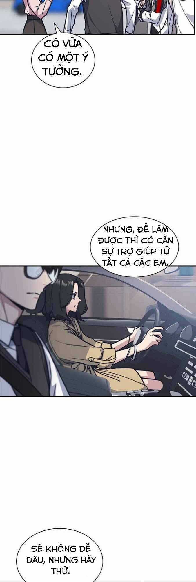 Học Nhóm - Study Group - Chapter 39 - Trang 58