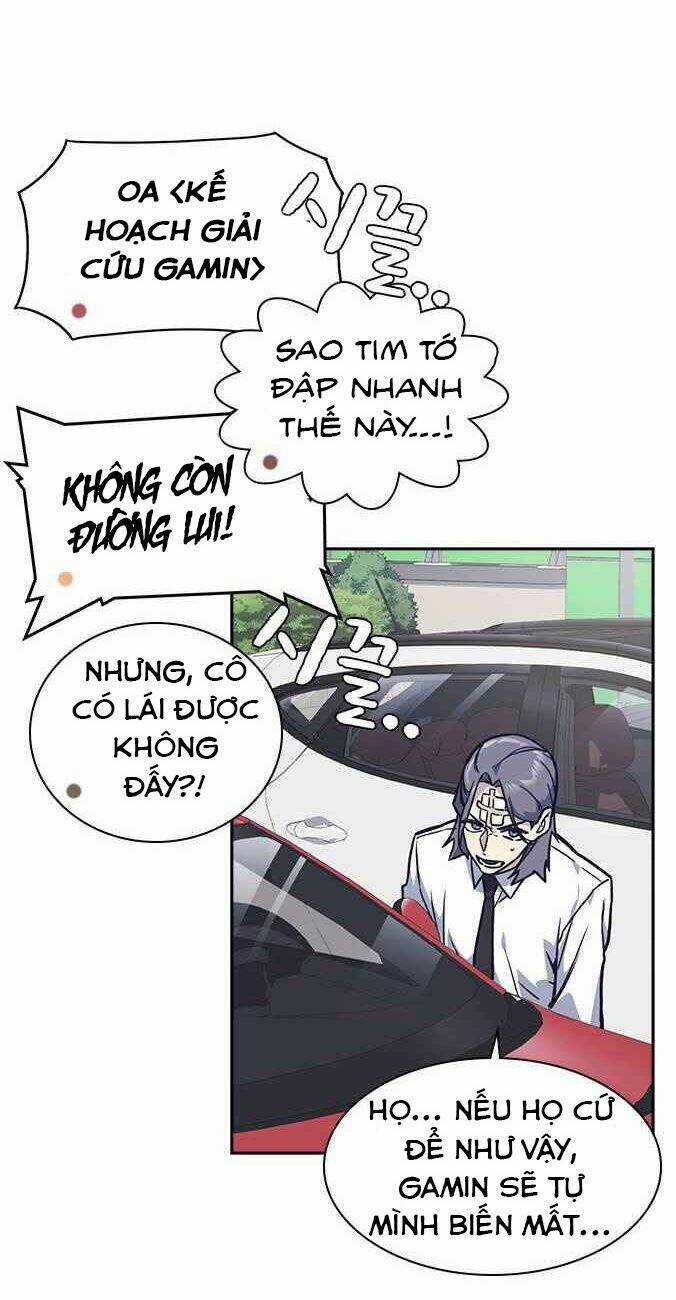 Học Nhóm - Study Group - Chapter 39 - Trang 60