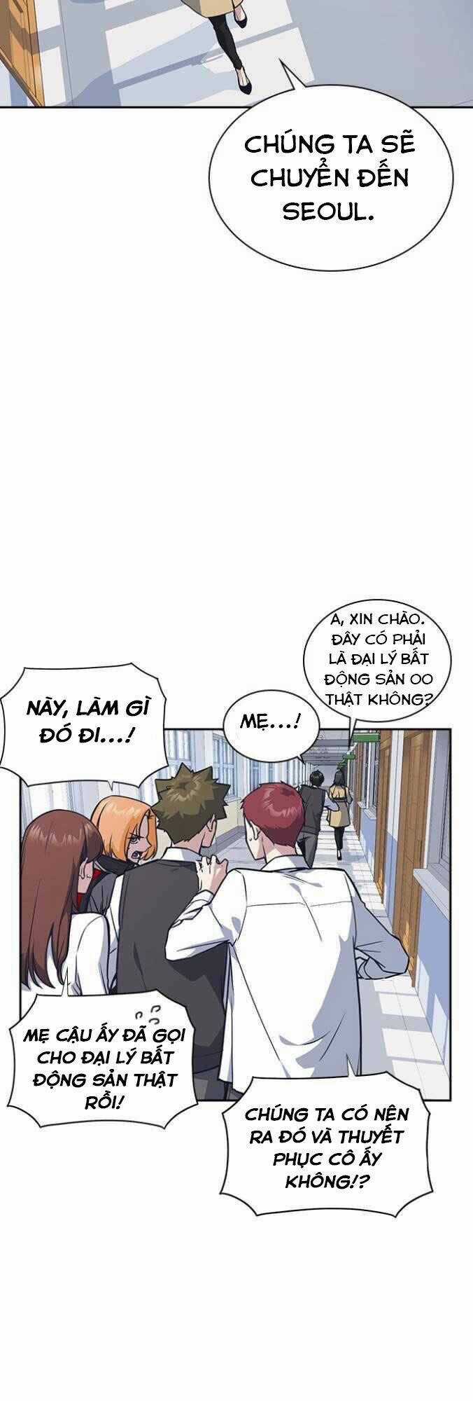 Học Nhóm - Study Group - Chapter 39 - Trang 7