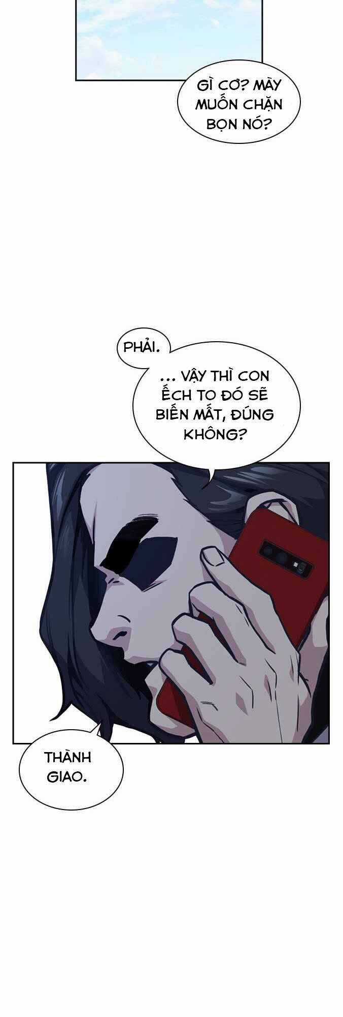 Học Nhóm - Study Group - Chapter 39 - Trang 62