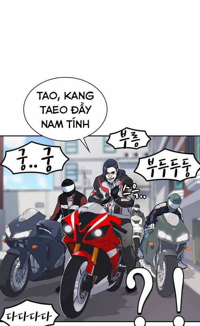 Học Nhóm - Study Group - Chapter 39 - Trang 63