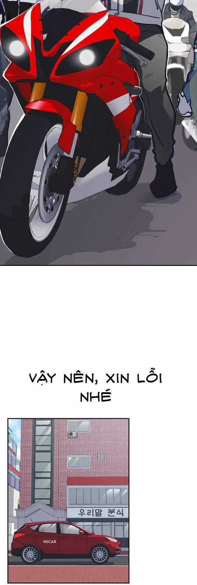 Học Nhóm - Study Group - Chapter 39 - Trang 65