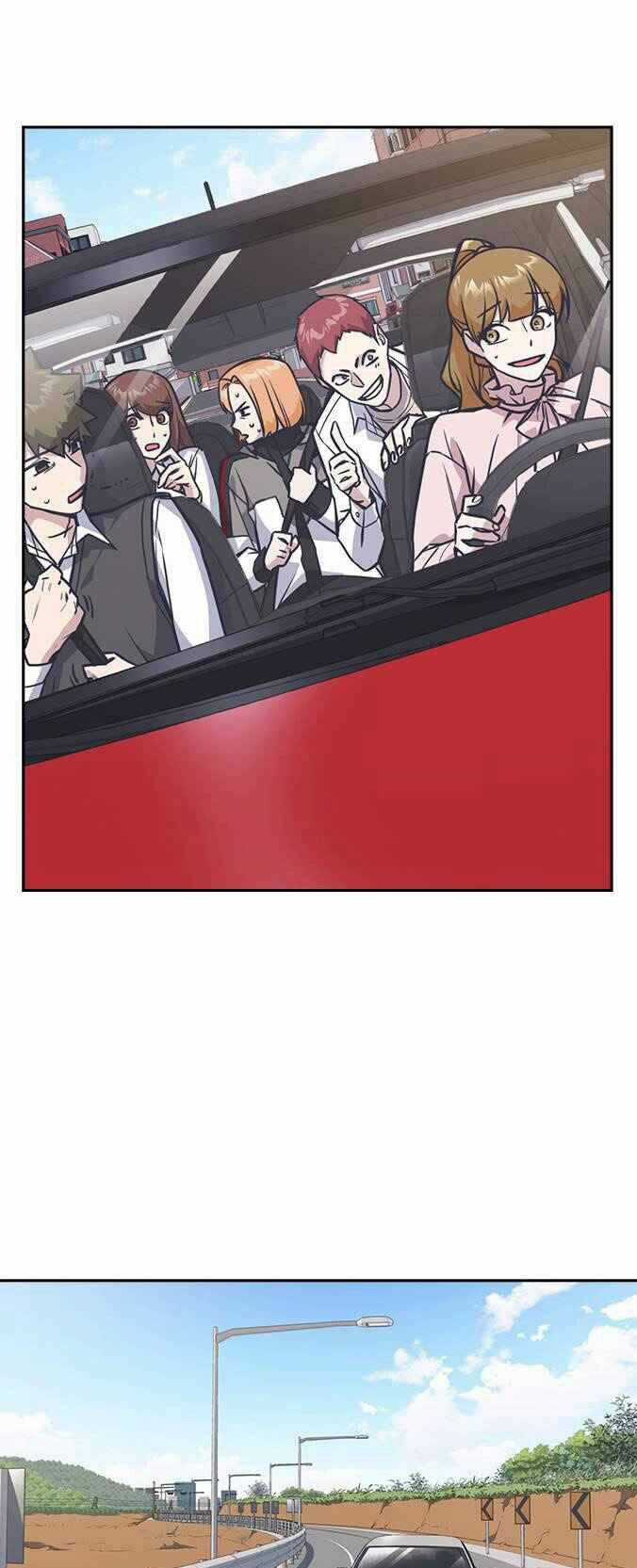 Học Nhóm - Study Group - Chapter 39 - Trang 66