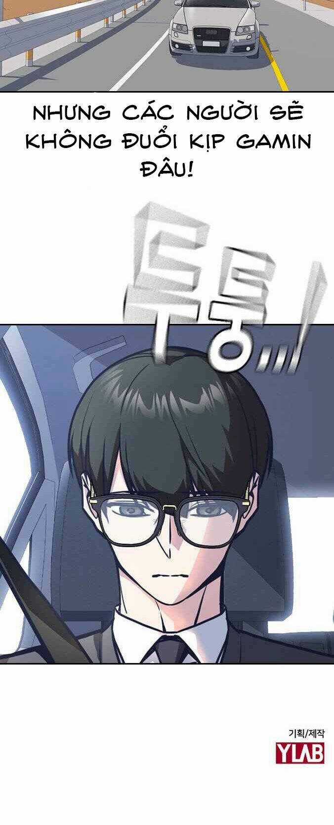 Học Nhóm - Study Group - Chapter 39 - Trang 67