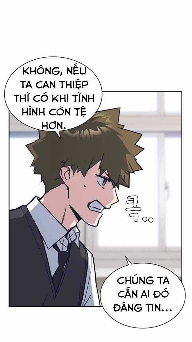 Học Nhóm - Study Group - Chapter 39 - Trang 8