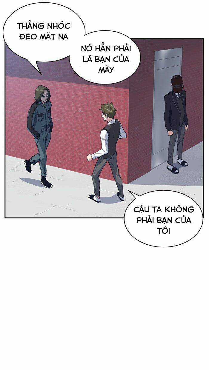 Học Nhóm - Study Group - Chapter 4 - Trang 2