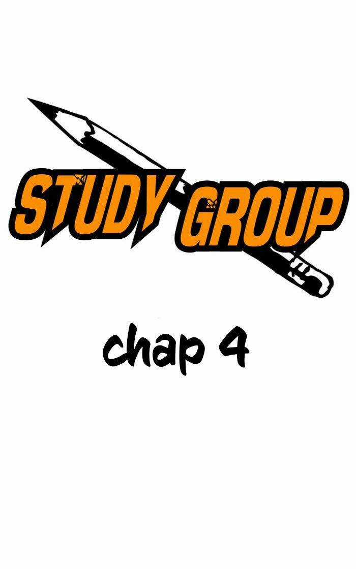 Học Nhóm - Study Group - Chapter 4 - Trang 12