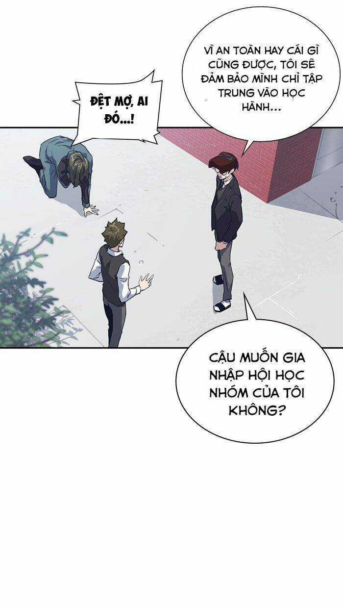 Học Nhóm - Study Group - Chapter 4 - Trang 13