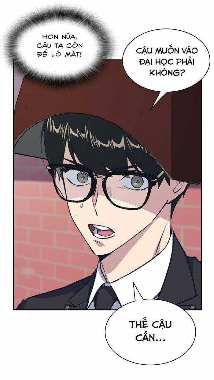 Học Nhóm - Study Group - Chapter 4 - Trang 16