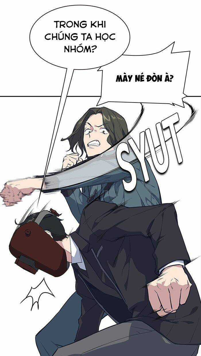 Học Nhóm - Study Group - Chapter 4 - Trang 25