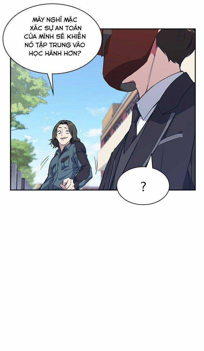 Học Nhóm - Study Group - Chapter 4 - Trang 31