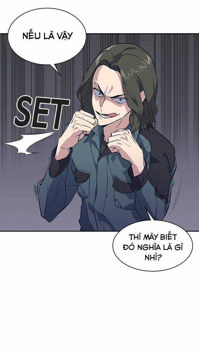 Học Nhóm - Study Group - Chapter 4 - Trang 32