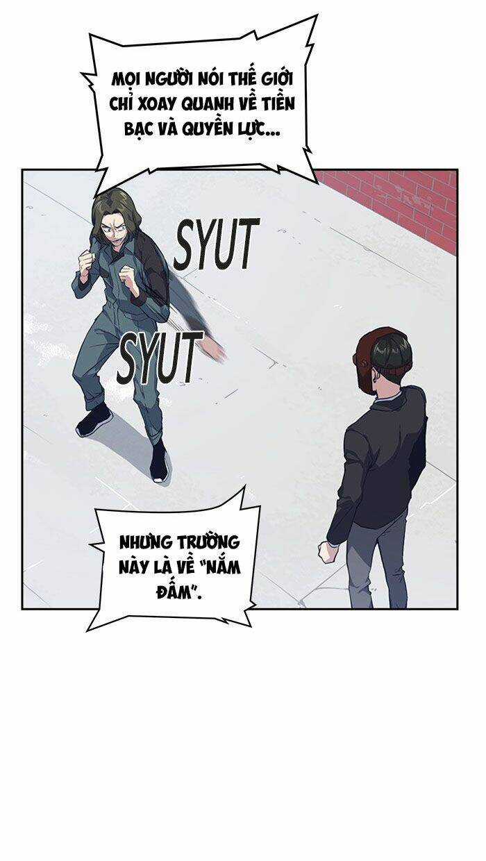 Học Nhóm - Study Group - Chapter 4 - Trang 34