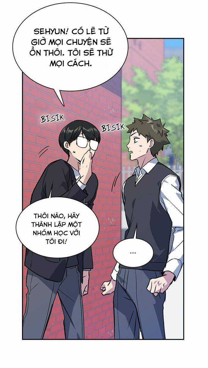 Học Nhóm - Study Group - Chapter 4 - Trang 55