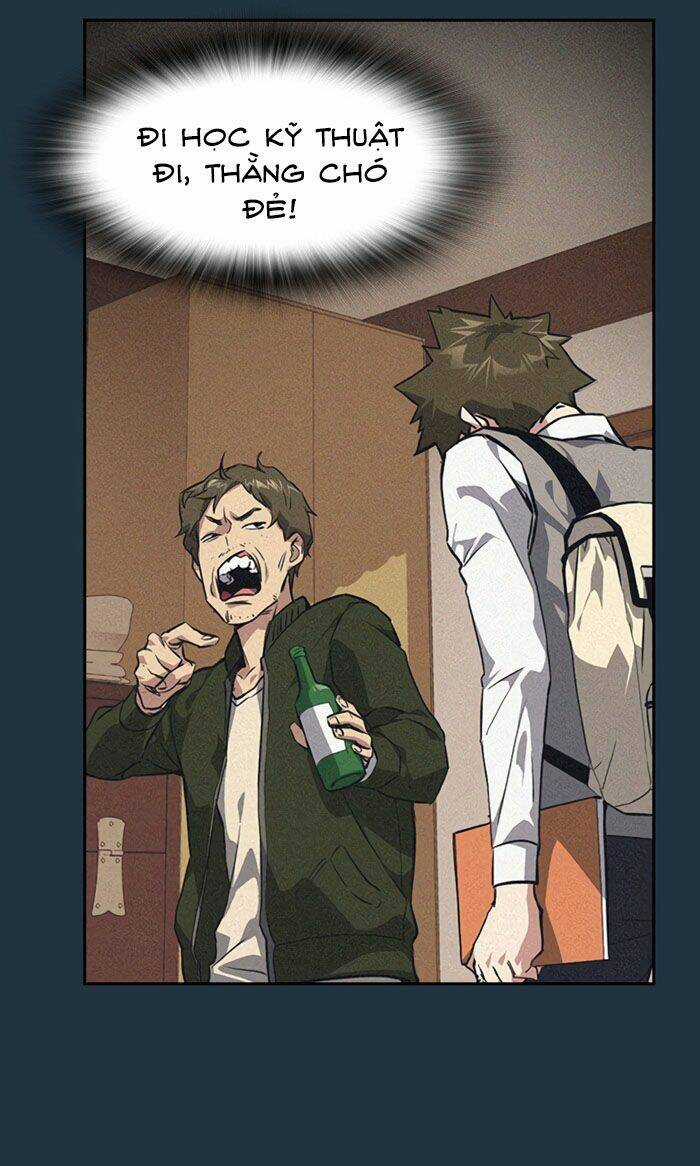 Học Nhóm - Study Group - Chapter 4 - Trang 62