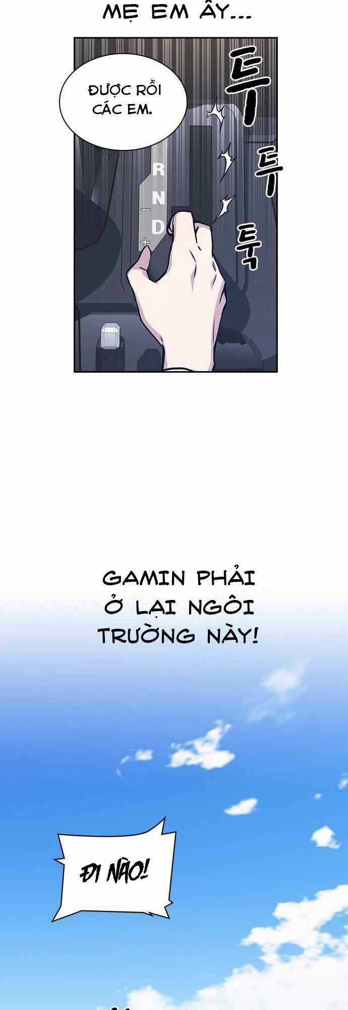 Học Nhóm - Study Group - Chapter 40 - Trang 11