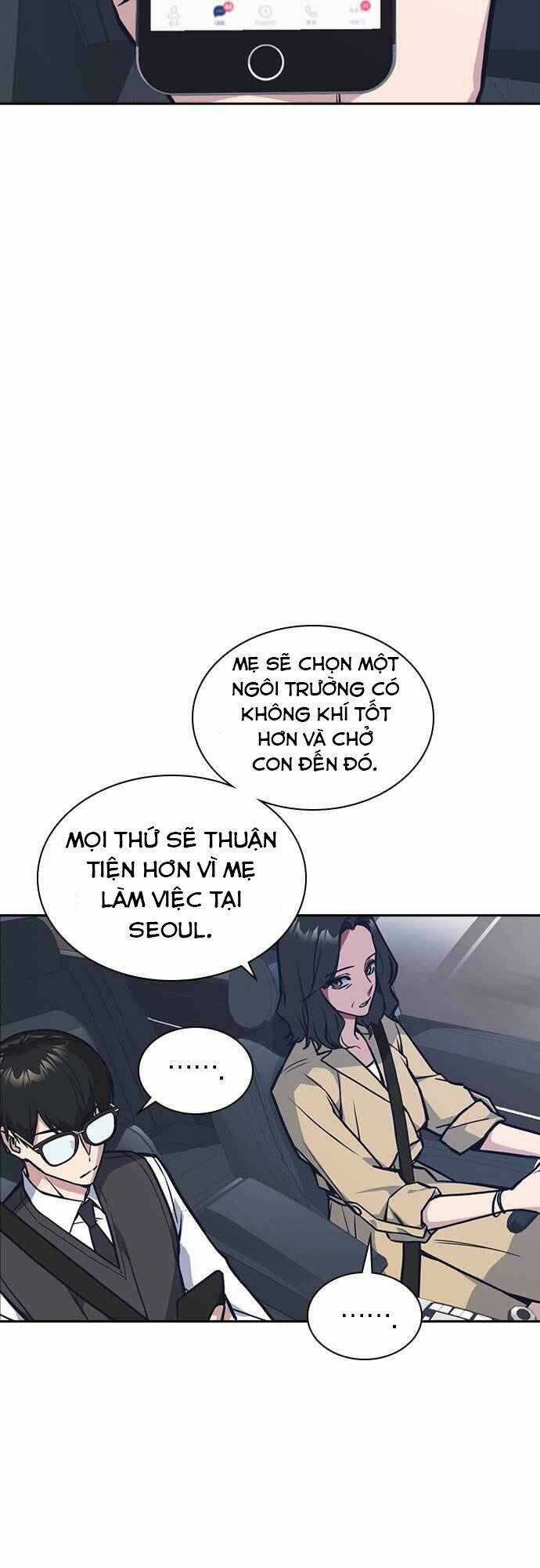 Học Nhóm - Study Group - Chapter 40 - Trang 15