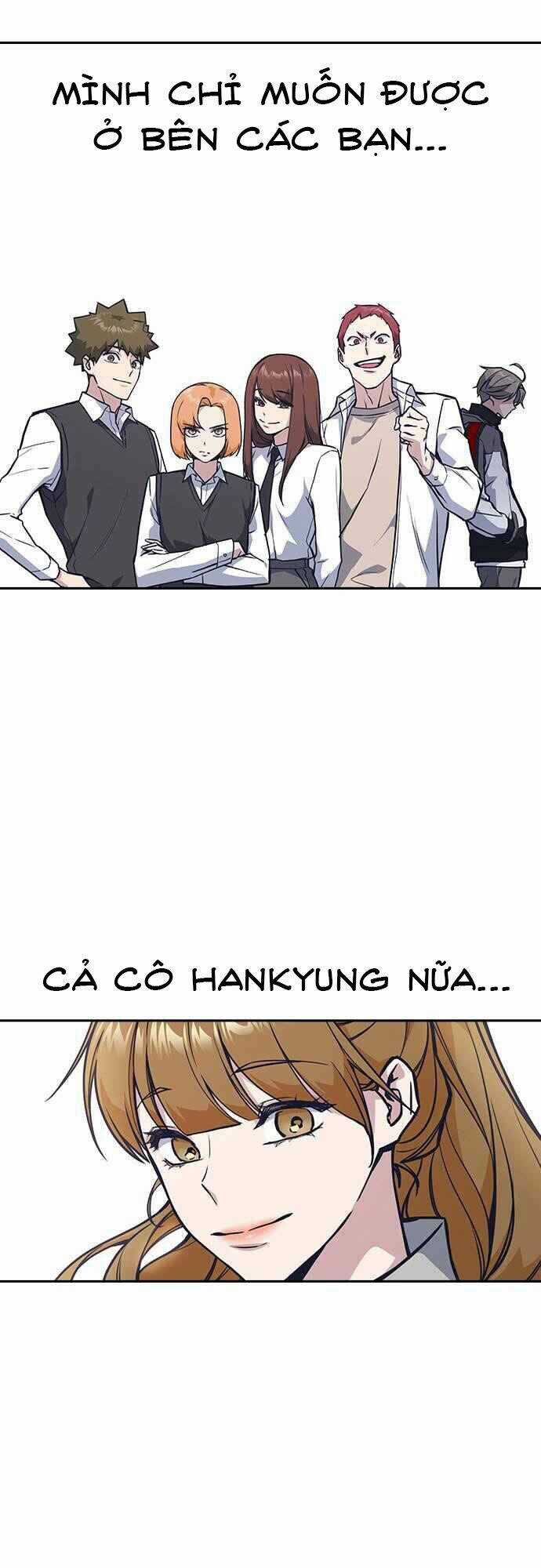 Học Nhóm - Study Group - Chapter 40 - Trang 19