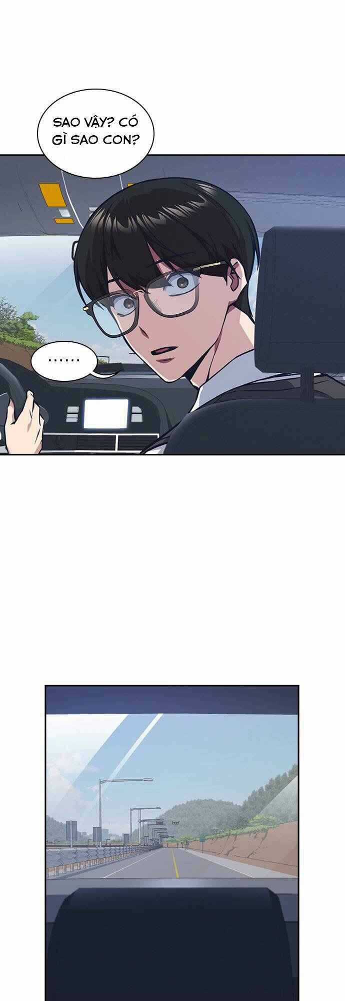 Học Nhóm - Study Group - Chapter 40 - Trang 22