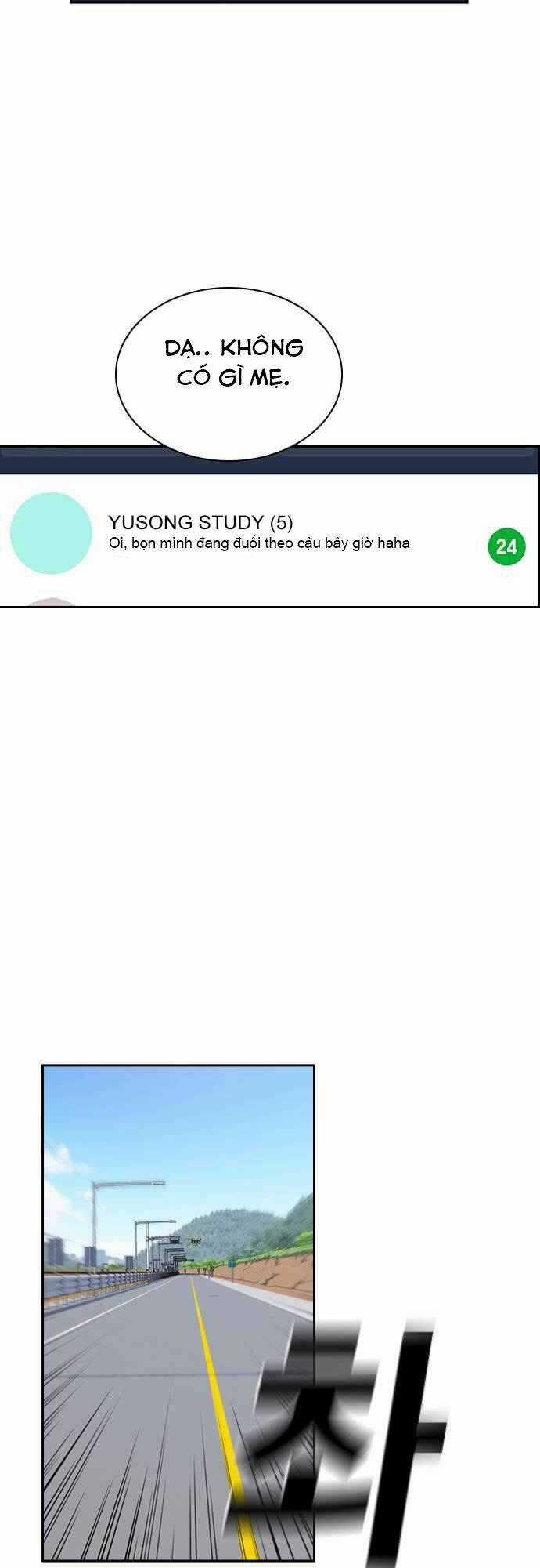 Học Nhóm - Study Group - Chapter 40 - Trang 23