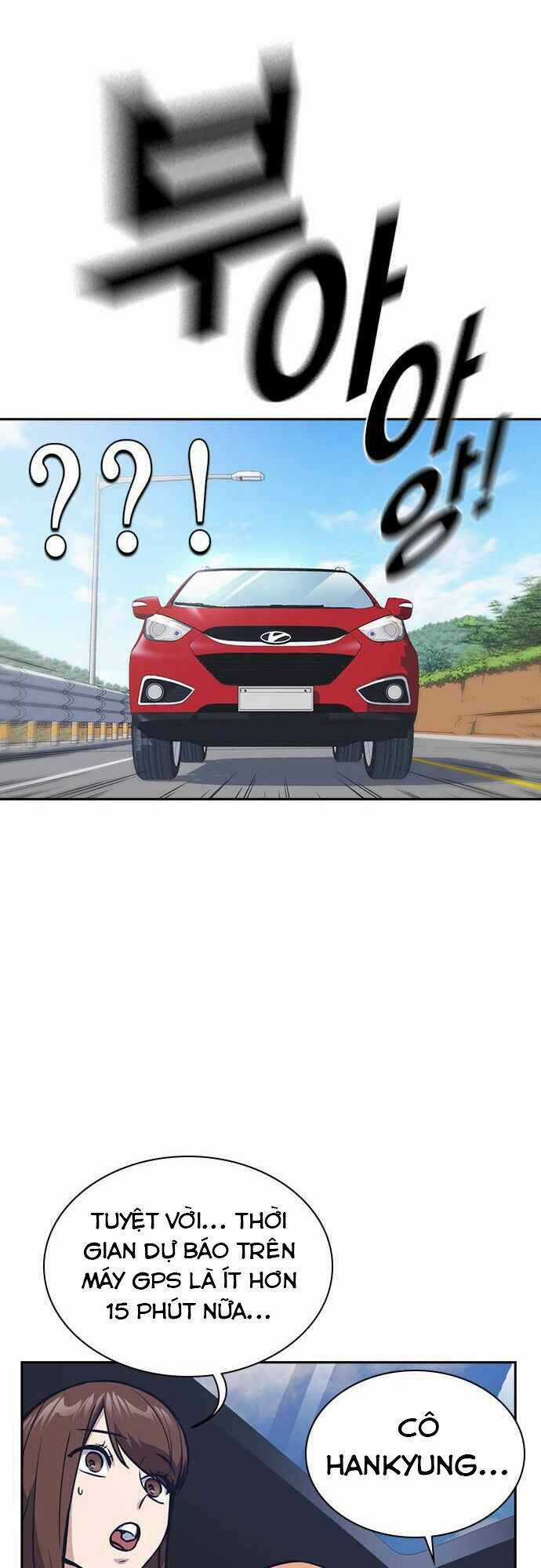 Học Nhóm - Study Group - Chapter 40 - Trang 26