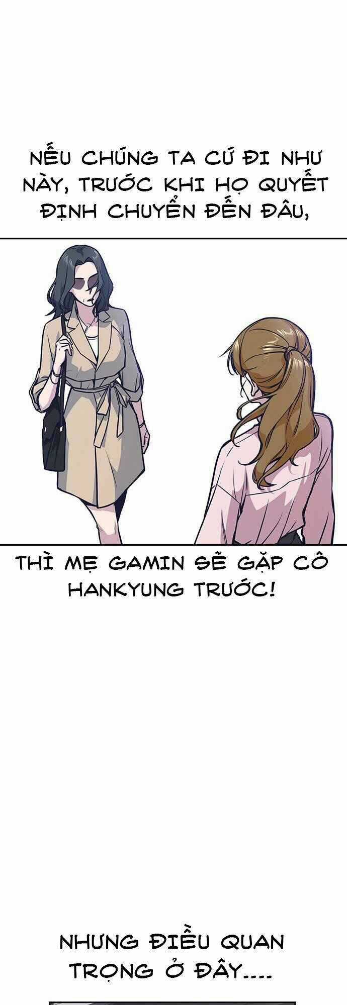 Học Nhóm - Study Group - Chapter 40 - Trang 30