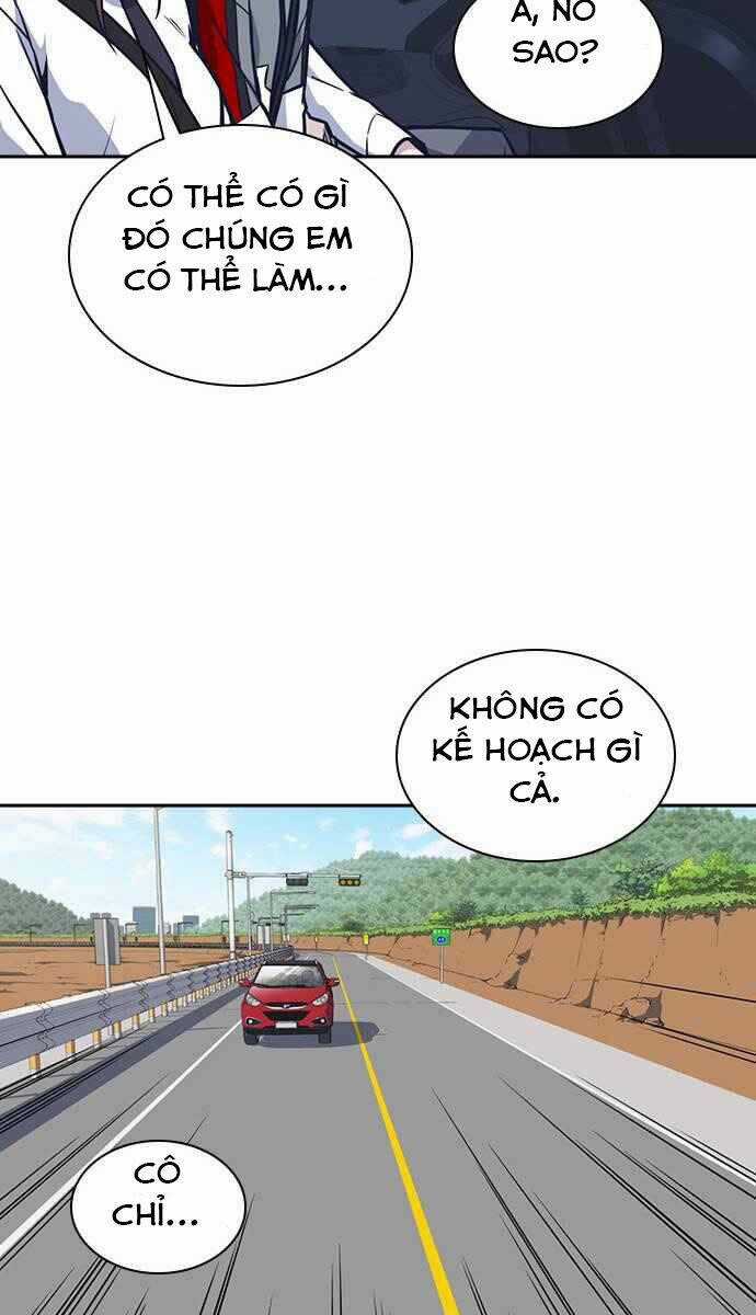 Học Nhóm - Study Group - Chapter 40 - Trang 32