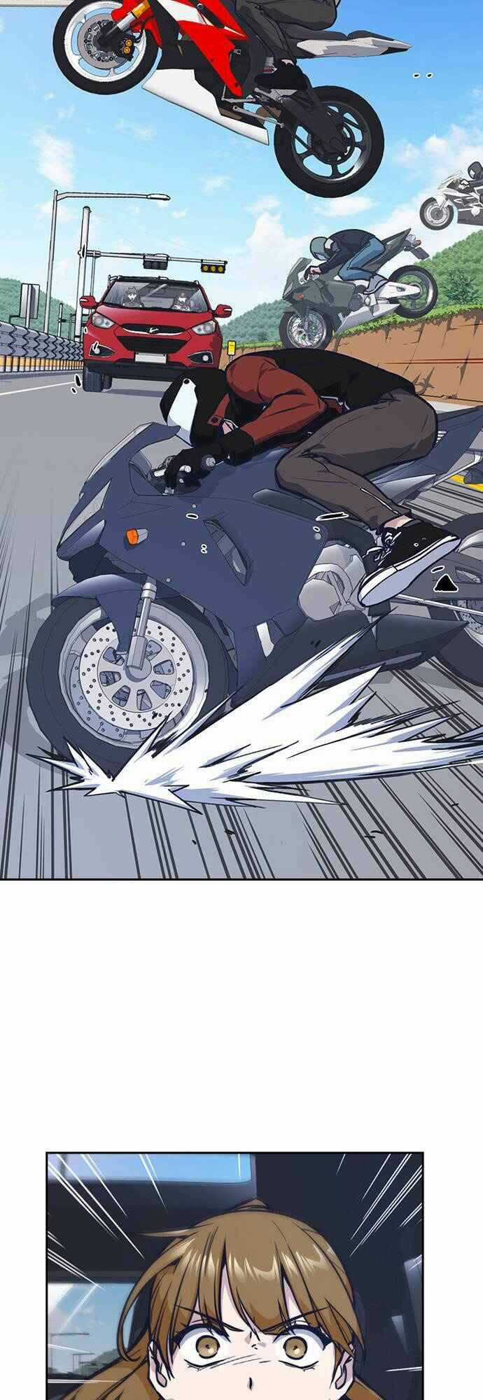 Học Nhóm - Study Group - Chapter 40 - Trang 34