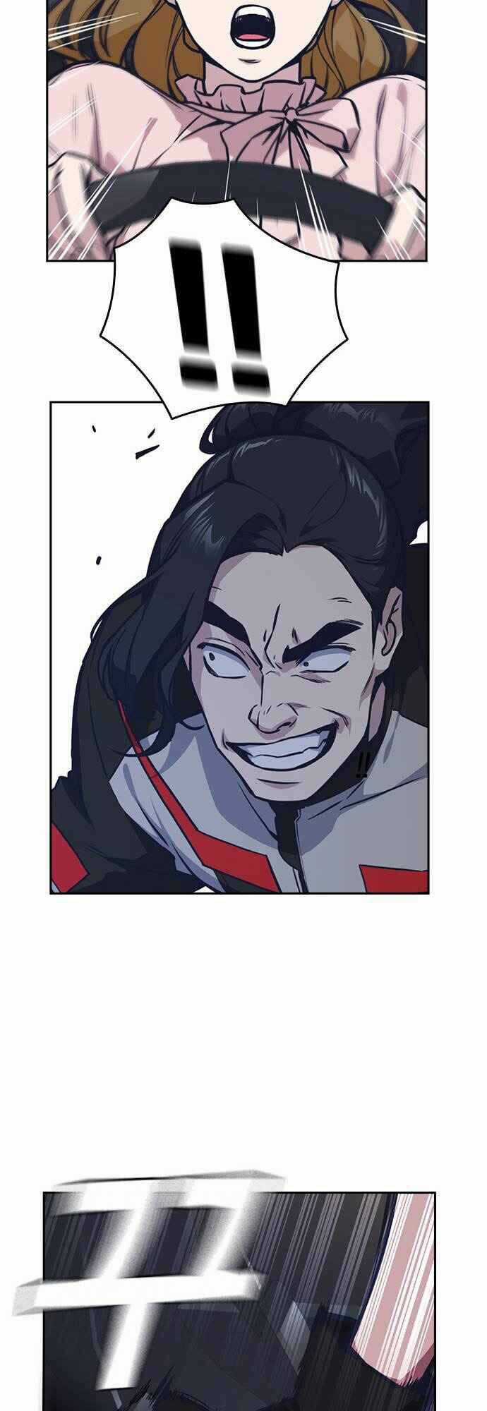 Học Nhóm - Study Group - Chapter 40 - Trang 35