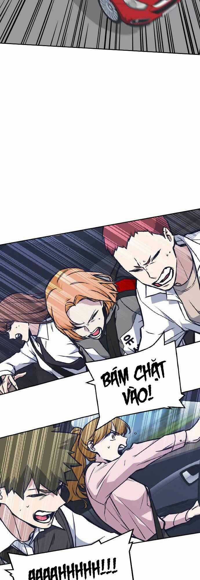 Học Nhóm - Study Group - Chapter 40 - Trang 38