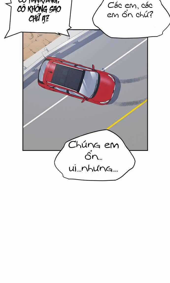 Học Nhóm - Study Group - Chapter 40 - Trang 40