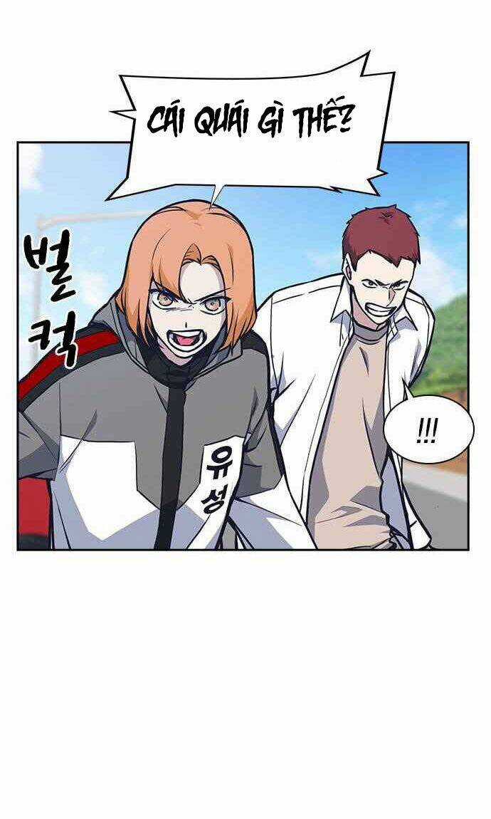 Học Nhóm - Study Group - Chapter 40 - Trang 41