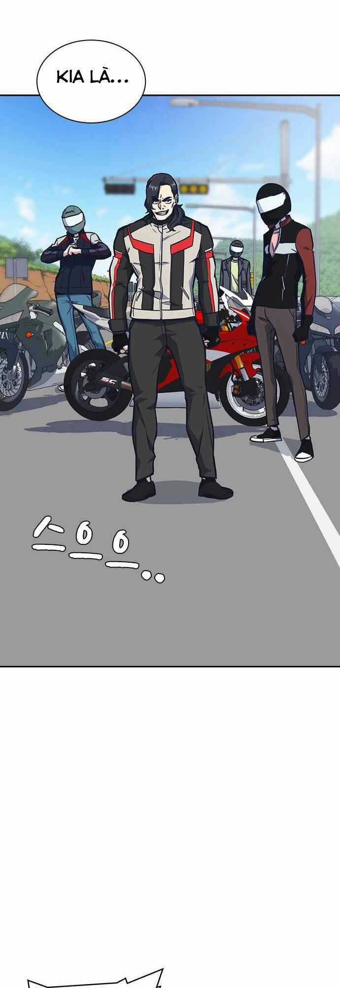 Học Nhóm - Study Group - Chapter 40 - Trang 42