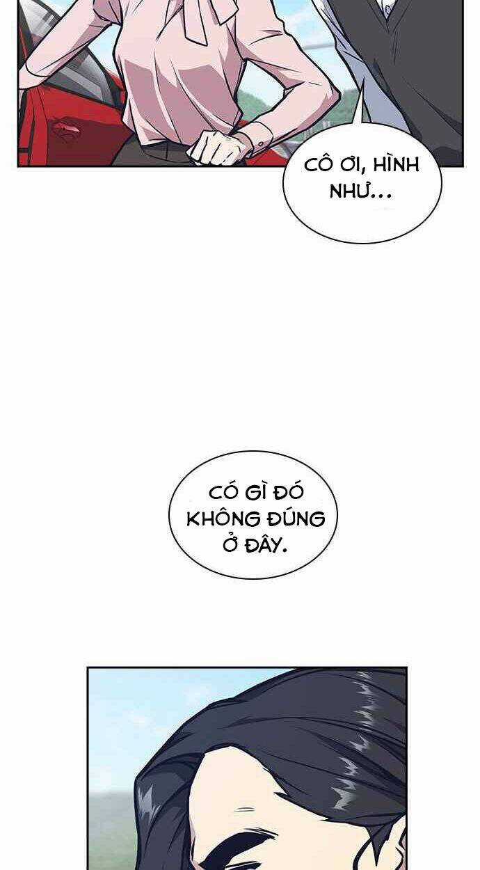 Học Nhóm - Study Group - Chapter 40 - Trang 45