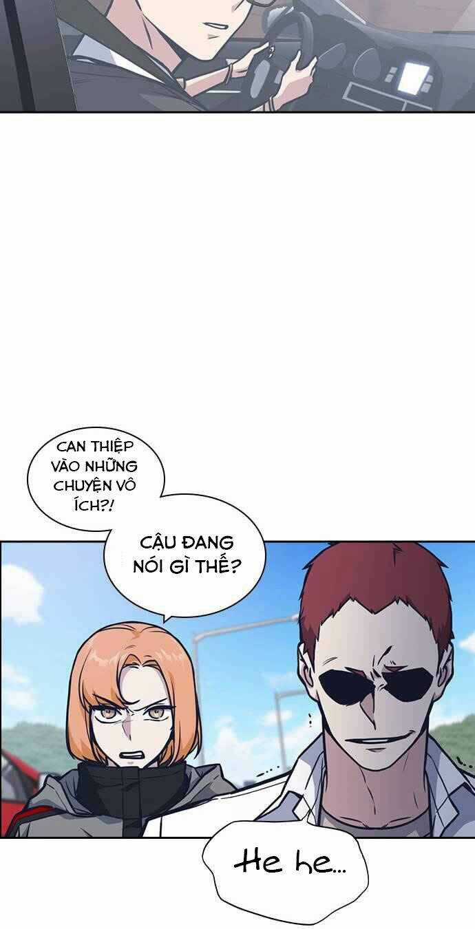 Học Nhóm - Study Group - Chapter 40 - Trang 48