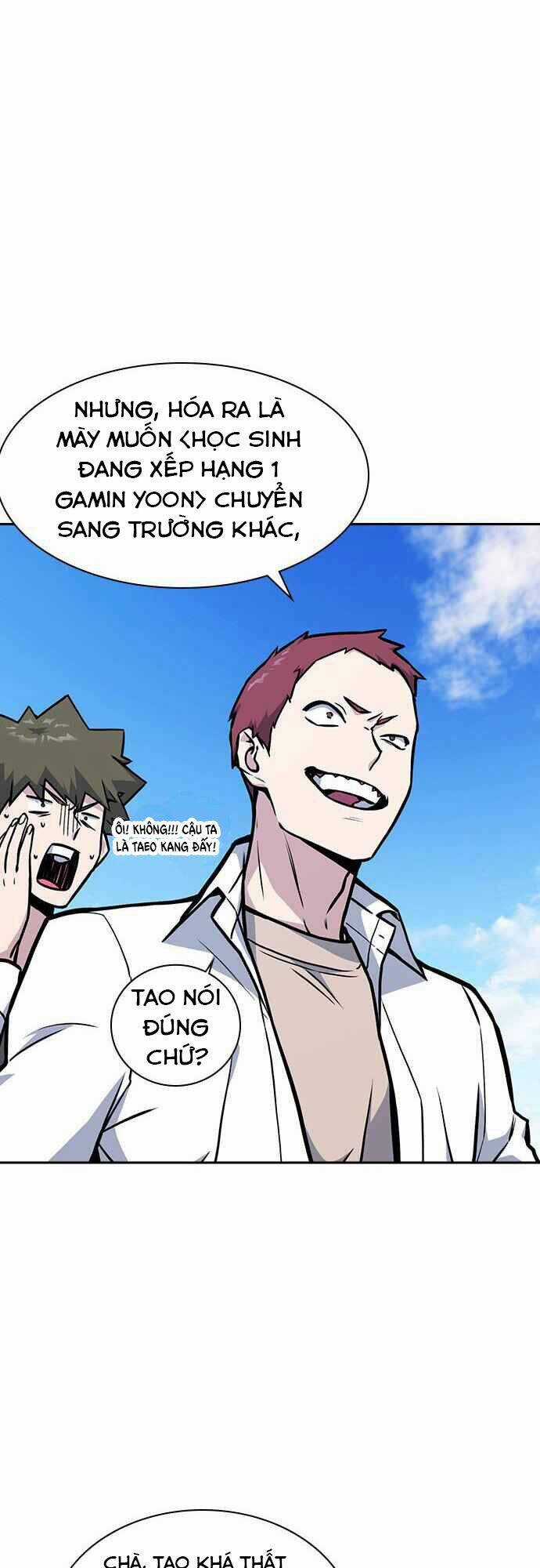 Học Nhóm - Study Group - Chapter 40 - Trang 50