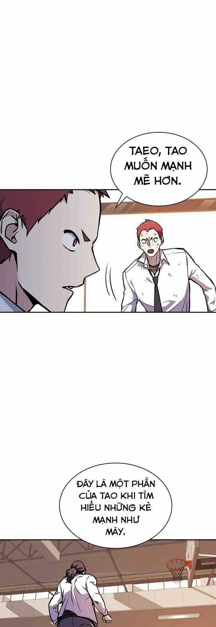 Học Nhóm - Study Group - Chapter 40 - Trang 54