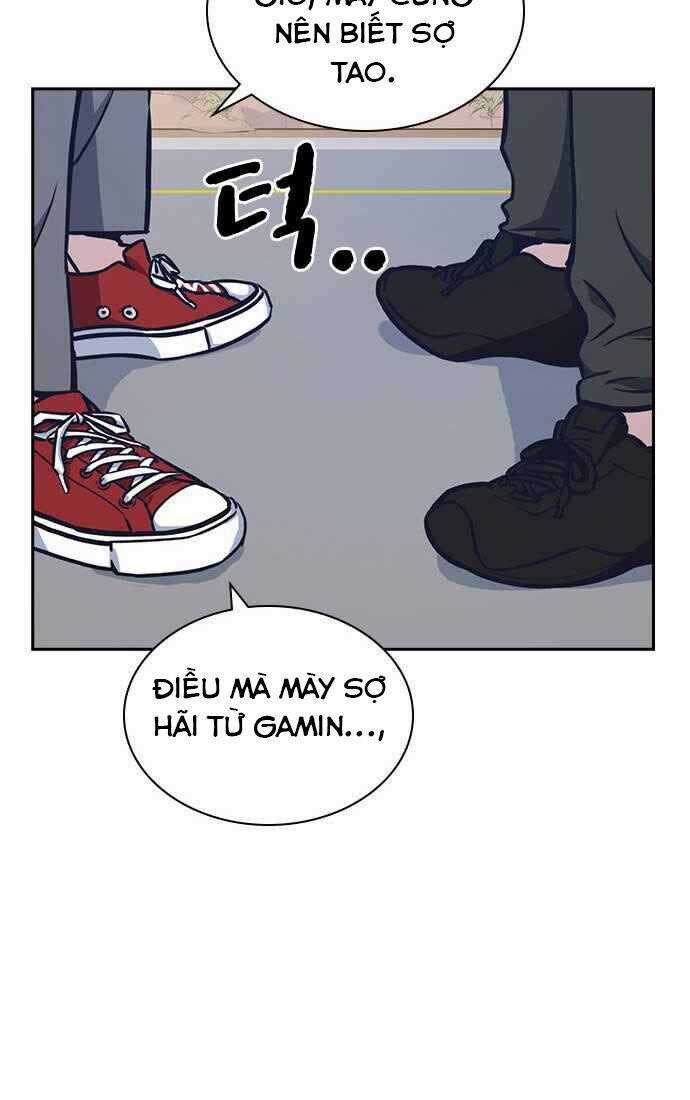 Học Nhóm - Study Group - Chapter 40 - Trang 56