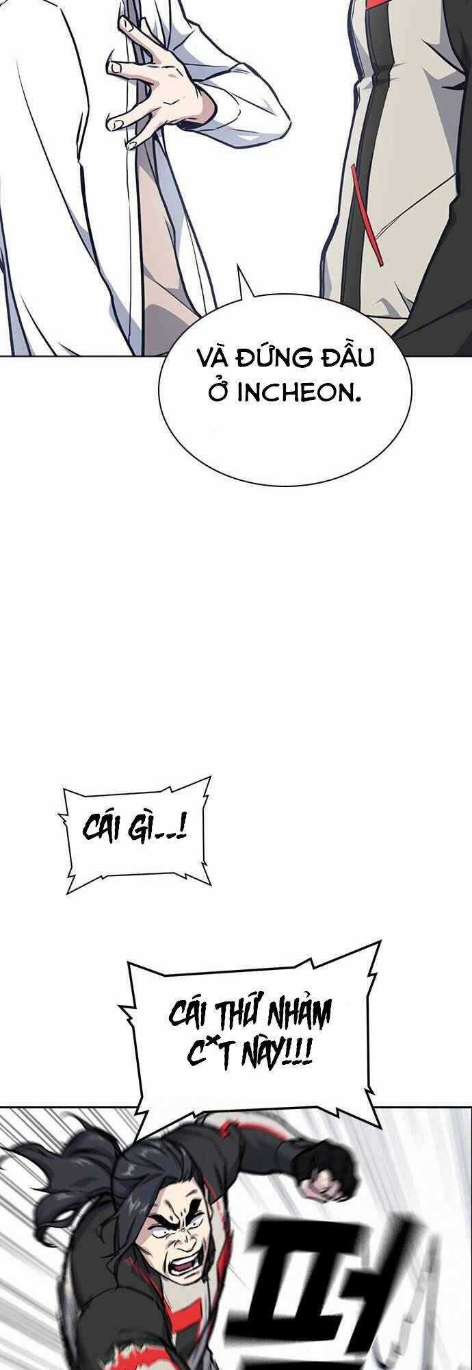 Học Nhóm - Study Group - Chapter 40 - Trang 58