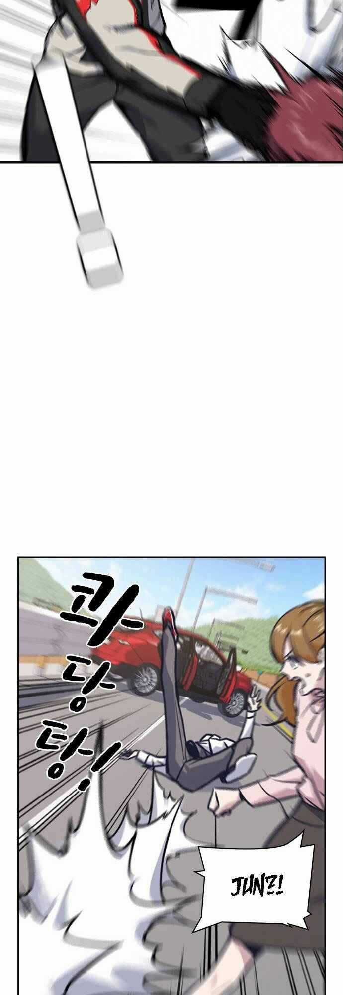 Học Nhóm - Study Group - Chapter 40 - Trang 59