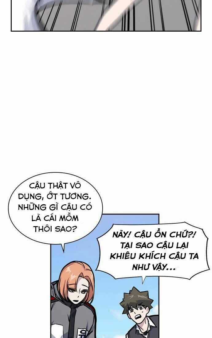 Học Nhóm - Study Group - Chapter 40 - Trang 60