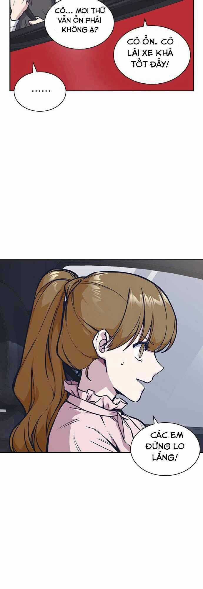 Học Nhóm - Study Group - Chapter 40 - Trang 7