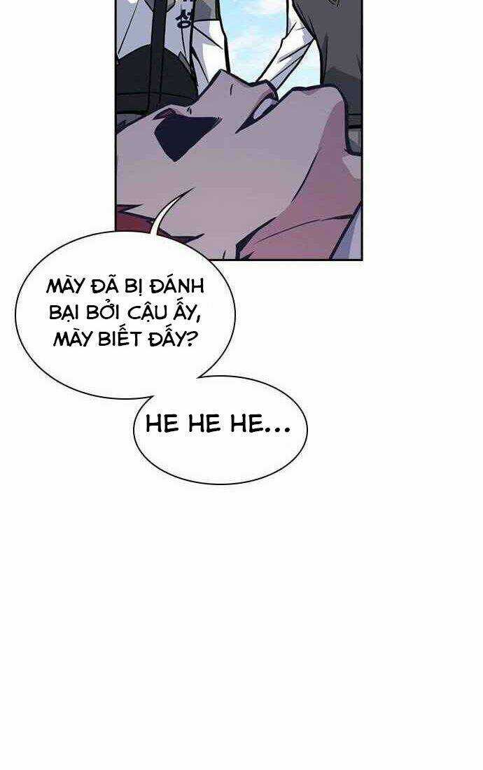 Học Nhóm - Study Group - Chapter 40 - Trang 61