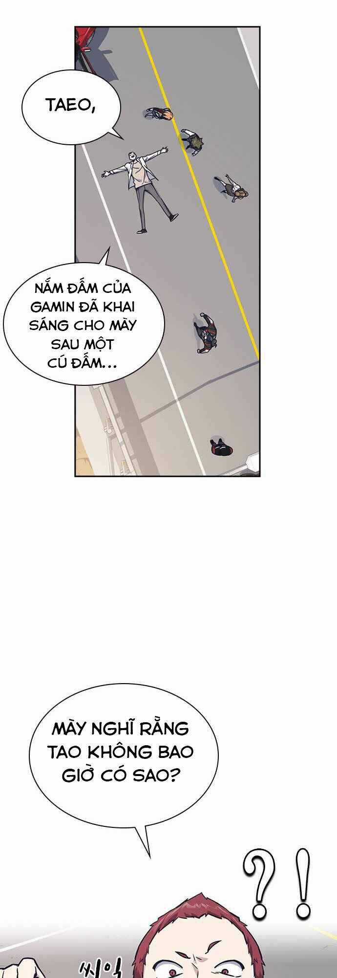 Học Nhóm - Study Group - Chapter 40 - Trang 62