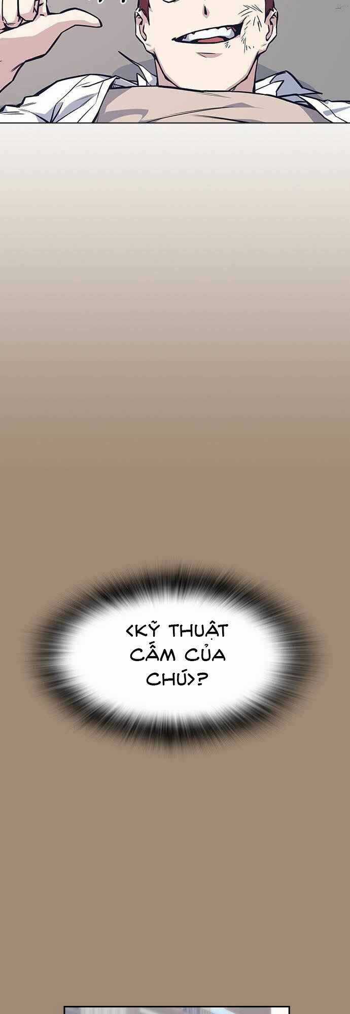 Học Nhóm - Study Group - Chapter 40 - Trang 63