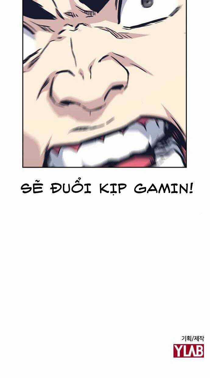 Học Nhóm - Study Group - Chapter 40 - Trang 70