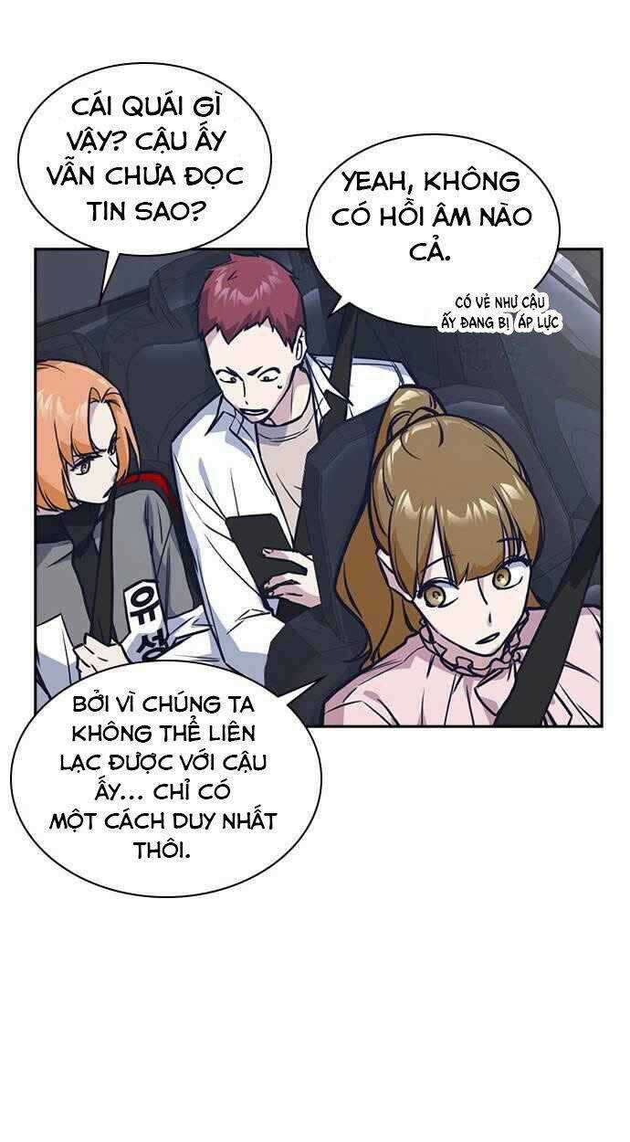 Học Nhóm - Study Group - Chapter 40 - Trang 8