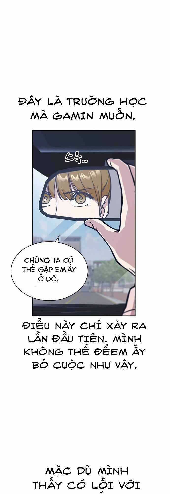 Học Nhóm - Study Group - Chapter 40 - Trang 10