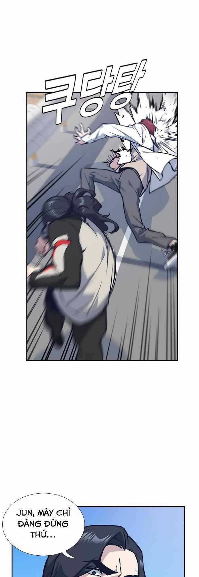 Học Nhóm - Study Group - Chapter 41 - Trang 11